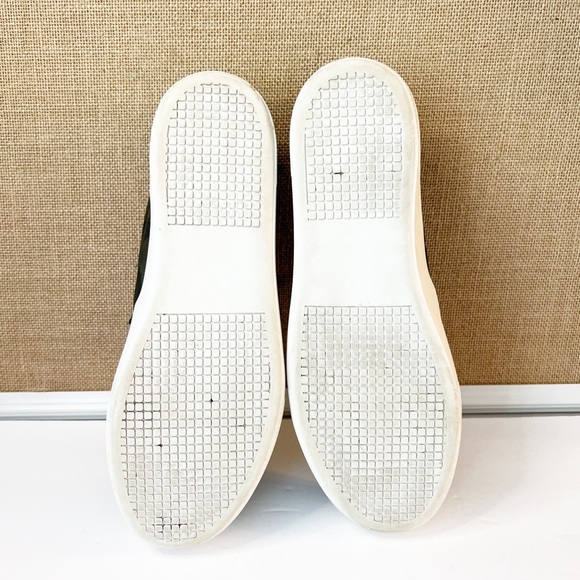 Steve Madden GILLS PLATFORM SLIP-ON SNEAKER Camouflage Size 8.5 - Picture 8 of 10